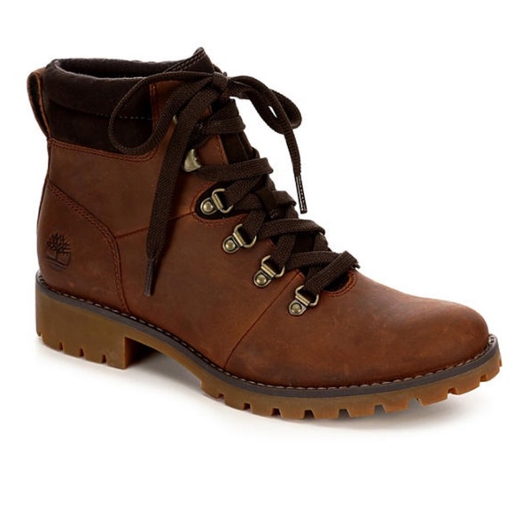 women's ellendale hiker boot